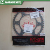 ЗВЕЗДА ЗАДНЯЯ (ВЕДОМАЯ) СТАЛЬНАЯ, JTR46050, JTR460.50, JT SPROCKETS ЗВЕЗДА ЗАДНЯЯ (ВЕДОМАЯ) СТАЛЬНАЯ, JTR46050, JTR460.50, JT SPROCKETS