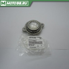 SPROCKET-ASSY,PUMP DRIVE,29T / ЗВЕЗДОЧКА В СБОРЕ,ПРИВОД НАСОСА,29Т, 210530007, 21053-0007, 21053 0007, KAWASAKI