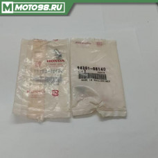 PIN, DOWEL (8X14) / ВТУЛКА МЕТАЛЛИЧЕСКАЯ, 9430108140, 94301-08140, 94301 08140, HONDA MOTO