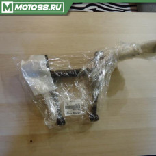 STAND-CENTER / ПОДНОЖКА, 340110061, 34011-0061, 34011 0061, KAWASAKI