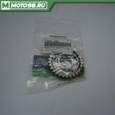 Gear,Output 2Nd,30T / ШЕСТЕРНЯ КПП, 132621586, 13262-1586, 13262 1586, KAWASAKI