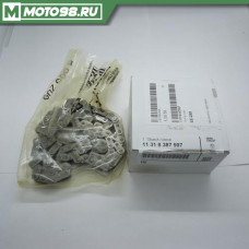 Timing chain, left / Приводная цепь Л, 11318387997, 11 31 8 387 997, BMW