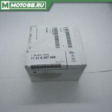 Приводная цепь П / STEUERKETTE RECHTS, 11318387998, 11 31 8 387 998, BMW