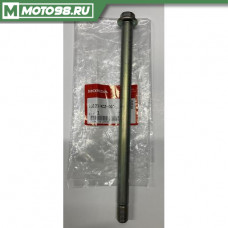 Ось маятника / Bolt, swingarm pivot, 90121KCZ000, 90121-KCZ-000, 90121 KCZ 000, HONDA