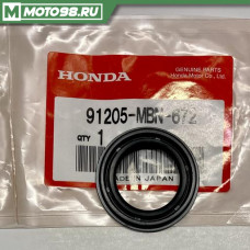 Сальник 2-го вала кпп / OIL SEAL (25X36X5), 91205MBN672, 91205-MBN-672, 91205 MBN 672, HONDA Сальник 2-го вала кпп / OIL SEAL (25X36X5), 91205MBN672, 91205-MBN-672, 91205 MBN 672, HONDA