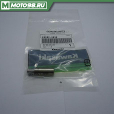 GUIDE-VALVE / НАПРАВЛЯЮЩЕЙ КЛАПАНА, 490020039, 49002-0039, 49002 0039, KAWASAKI