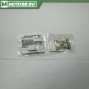 スプリング,パツド