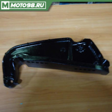 BRACKET,CLAMP STBD / Кронштейн, зажим STBD ЭТО Б/У, 4111193J16YAY, 41111-93J16-YAY, 41111 93J16 YAY, SUZUKI