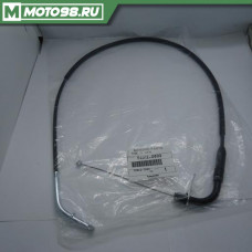 CABLE-THROTTLE,CLOSING / ТРОС ГАЗ, 540120602, 54012-0602, 54012 0602, KAWASAKI