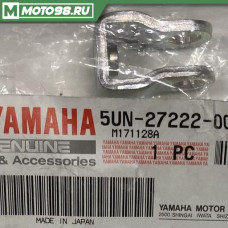 Регулятор заднего тормоза / JOINT, 5UN272220000, 5UN-27222, 5UN 27222, YAMAHA