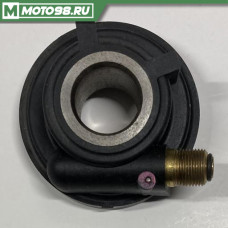 Редуктор спидометра / GEAR UNIT ASSY, 5NG251905000, 5NG-25190-50, 5NG 25190 50, YAMAHA