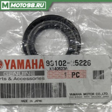 Сальник ведущей звезды / (OIL SEAL (3Y1), 931022522600, 93102-25226, 93102 25226, YAMAHA Сальник ведущей звезды / (OIL SEAL (3Y1), 931022522600, 93102-25226, 93102 25226, YAMAHA