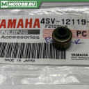 Маслосъемный колпачок