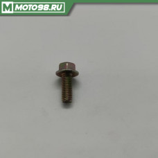 BOLT, FLANGE (8X20) /БОЛТ, 957010802008, 95701-080-200-8, 95701 080 200 8, HONDA MOTO