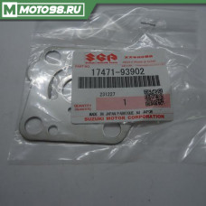 Пластина помпы верхняя / PANEL,PUMP CASE UNDER, 1747193902000, 17471-93902, 17471 93902, SUZUKI