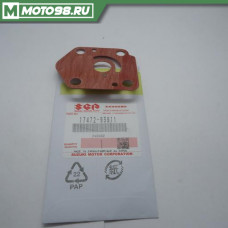 Прокладка панели / GASKET,PUMP CASE PANEL, 1747293911000, 17472-93911, 17472 93911, SUZUKI