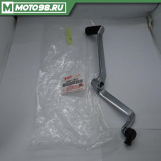 LEVER ASSY, GEAR SHIFT / РЫЧАГ ПЕРЕКЛЮЧЕНИЯ ПЕРЕДАЧ В СБОРЕ, 2560048G11000, 25600-48G11, 25600 48G11, SUZUKI