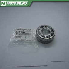 BEARING-BALL,DAC2857NSSH6CS9 / ПОДШИПНИК КПП, 920450049, 92045-0049, 92045 0049, KAWASAKI