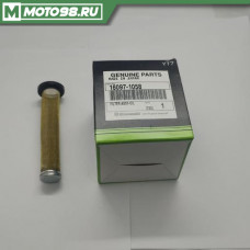 FILTER-ASSY-OIL \ Фильтр масляный, 160971058, 16097-1058, 16097 1058, KAWASAKI