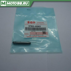 Толкатель / ROD,PUSH,, 5763193901000, 57631-93901, 57631 93901, SUZUKI