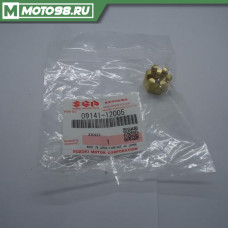 NUT / ГАЙКА, 0914112005000, 09141-12005, 09141 12005, SUZUKI