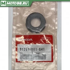 OIL SEAL (20X36X8) / САЛЬНИК 2-го ВАЛА КПП, 91201KK1641, 91201-kK1-641, 91201 kK1 641, HONDA OIL SEAL (20X36X8) / САЛЬНИК 2-го ВАЛА КПП, 91201KK1641, 91201-kK1-641, 91201 kK1 641, HONDA