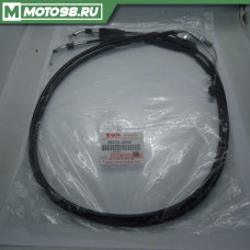 Кабель дросселя / CABLE ASSY, THROTTLE, 5830006G11, 58300-06G11-000, 58300 06G11 000, SUZUKI