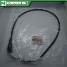 Cable Assy,throttle No.1 / ТРОС ГАЗА 1, 5830011J01, 58300-11J01-000, 58300 11J01 000, SUZUKI