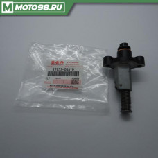 ADJUSTER ASSY,TENSIONER FR / НАТЯЖИТЕЛЬ ЦЕПИ, 1283205A10, 12832-05A10-000, 12832 05A10 000, SUZUKI