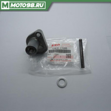 ADJUSTER ASSY,TENSIONER FR / НАТЯЖИТЕЛЬ ЦЕПИ, 1283027G00, 12830-27G00-000, 12830 27G00 000, SUZUKI