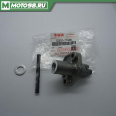 НАТЯЖИТЕЛЬ ЦЕПИ ГРМ / ADJUSTER ASSY, TENSIONER, 1283027G10000, 12830-27G10-000, 12830 27G10 000, SUZUKI