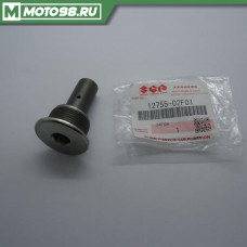 SHAFT,IDLER NO.2 / ВАЛ КПП, 1275502F01, 12755-02F01-000, 12755 02F01 000, SUZUKI