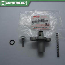 ADJUSTER ASSY,TENSIONER / НАТЯЖИТЕЛЬ ЦЕПИ, 1283030A01, 12830-30A01-000, 12830 30A01 000, SUZUKI