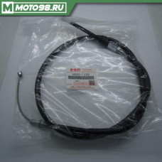 CABLE ASSY,CLUTCH, / ТРОС СЦЕПЛЕНИЯ, 5820011J00, 58200-11J00-000, 58200 11J00 000, SUZUKI