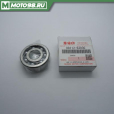 ПОДШИПНИК / BEARING RH, 081126303000, 08112-63030, 08112 63030, SUZUKI