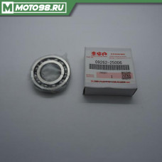 BEARING(25X47X8) / ПОДШИПНИК, 0926225006, 09262-25006, 09262 25006, SUZUKI