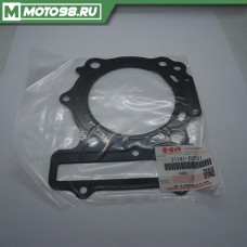 GASKET, CYLINDER HEAD / Прокладка головки блока цилиндров, 1114102F01, 11141-02F01, 11141 02F01, SUZUKI