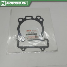 GASKET,CYLINDER RR / ПРОКЛАДКА ЦИЛИНДРА, 1124219F00, 11242-19F00, 11242 19F00, SUZUKI