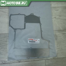 ПРОКЛАДКА МАСЛЯНОГО ПОДДОНА / Gasket, Strainer Cover, 5JW134140100, 5JW-13414-01, 5JW 13414 01, YAMAHA