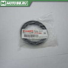 САЛЬНИК РЕДУКТОРА / Oil Seal, 931027016700, 93102-70167-00, 93102 70167 00, YAMAHA САЛЬНИК РЕДУКТОРА / Oil Seal, 931027016700, 93102-70167-00, 93102 70167 00, YAMAHA