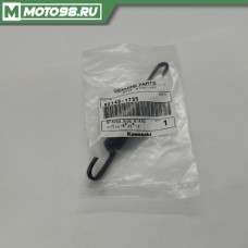 SPRING,SIDE STAND / ПРУЖИНА ПОДНОЖКИ, 921451735, 92145-1735, 92145 1735, KAWASAKI SPRING,SIDE STAND / ПРУЖИНА ПОДНОЖКИ, 921451735, 92145-1735, 92145 1735, KAWASAKI