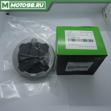 CAP-TANK / КРЫШКА БЕНЗОБАКА, 510490735, 51049-0735, 51049 0735, KAWASAKI