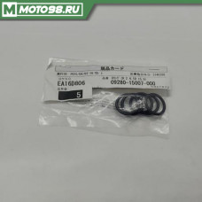 КОЛЬЦО УПЛОТНИТЕЛЬНОЕ / O RING(D:2.4,ID:15.8) *, 0928015007000, 09280-15007, 09280 15007, SUZUKI