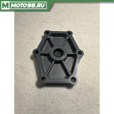 COVER,ENGINE HOLDER WATER JKT / КРЫШКА / ЭТО Б/У, 5116196J01000, 51161-96J01, 51161 96J01, SUZUKI