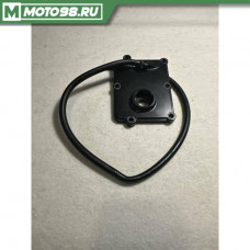 COVER,WATER JACKET OIL PAN / КРЫШКА / ЭТО Б/У, 1155096J00Y5S, 11550-96J00-Y5S, 11550 96J00 Y5S, SUZUKI