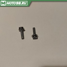 БОЛТ / BOLT / ЭТО Б/У, 01550-06207-000, 01550-06207, 01550 06207, SUZUKI