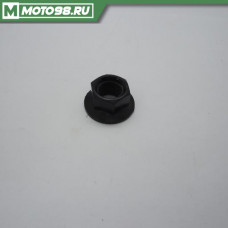Гайка 14MM ЭТО Б/У, 0915914020000, 09159-14020-000, 09159 14020 000, SUZUKI