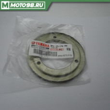 Ротор датчика / Rotor, Sensor, 3P62517G0000, 3P6-2517G-00-00, 3P6 2517G 00 00, YAMAHA Ротор датчика / Rotor, Sensor, 3P62517G0000, 3P6-2517G-00-00, 3P6 2517G 00 00, YAMAHA
