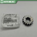 GEAR,INPUT 2ND,16T / ШЕСТЕРЕНКА КПП, 132601014, 13260-1014, 13260 1014, KAWASAKI