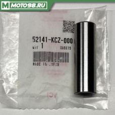Втулка маятника / COLLAR, SWINGARM, 52141KCZ000, 52141-KCZ-000, 52141 KCZ 000, HONDA